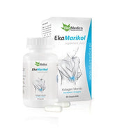 Capsules de collagène marin 120 pièces ekamarikol EKAMEDICA